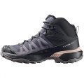 SCARPONI GORE-TEX DONNA SALOMON X ULTRA 360 MID GTX W 491015