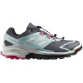 Scarpe  Donna SALOMON XA NEKOMA GTX W 471042 trail running A5