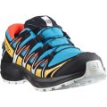 SCARPE OUTDOOR JUNIOR SALOMON XA PRO 3D CSWP J 412856