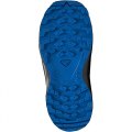 SCARPE TRAIL RUNNING JUNIOR SALOMON XA PRO V8 CSWP J 477296
