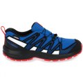 SCARPE TRAIL RUNNING BAMBINO SALOMON XA PRO V8 CSWP J 471262