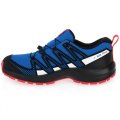 SCARPE TRAIL RUNNING BAMBINO SALOMON XA PRO V8 CSWP J 471262