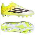 Scarpe Calcio Tacchetti Fissi ADIDAS F50 CLUB FGJ  JS1482 Junior