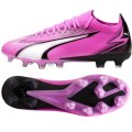 PUMA ULTRA MATCH FG/AG 107754 01 Scarpe Calcio Tacchetti Fissi