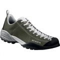 Scarpe Lifestyle SCARPA MOJITO 32605 350 DARK OLIVE trekking