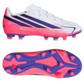 Scarpe Calcio Tacchetti Fissi ADIDAS F50 HF CLUB FGJ  KK1008 Junior