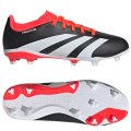 Scarpe Calcio Tacchetti Fissi ADIDAS PREDATOR LEAGUE FG J IG7748 Junior