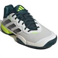 Scarpe Tennis Junior ADIDAS BARRICADE K jH5126
