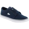 Scarpe - Sneakers Donna LACOSTE VAULTSTAR SLEEK 729SCW1215 092