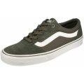 Scarpe - Sneakers VANS M MILTON VZUVFM5 (Suede Canvas)