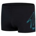 Costume Nuoto Parigamba Uomo SPEEDO MENS HYPERBOOM PLACEMENT AQUASHORT 8-00301115144