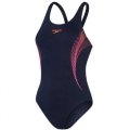 Costume Nuoto Donna SPEEDO WOMENS PLACEMENT MUSCLEBACK 8-00305815617