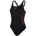 Costume Nuoto Donna SPEEDO WOMENS PLACEMENT MUSCLEBACK 8-00305817542