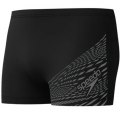 Costume Nuoto Parigamba Uomo SPEEDO MENS MEDLEY LOGO AQUASHORT 8-1135415452