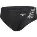 Costume Nuoto Slip Uomo SPEEDO BOOM SPLICE 7CM BRIEF 8-10854B444