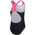 COSTUME NUOTO BAMBINA SPEEDO GIRL DIGITAL PLACEMENT SPLASHBACK 8-00362716801