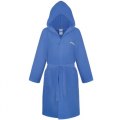 Accappatoio  Microfibra Junior SPEEDO BATHROBE MICROFIBER JUNIOR S23460020309 BLUE