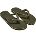 Ciabatte Infradito SUNDEK BARRACUDA FLIP FLOP AM443ASEL000 30208 DARK ARMY GREEN