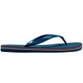 CIABATTE INFRADITO SUNDEK BARRACUDA FLIP FLOP AM443ASEL000 77101 AEGEAN BLUE