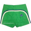 SUNDEK M502BDTA100 462 BOARDSHORT RAINBOW LOW RISE 14" costume uomo boxer