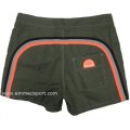 SUNDEK M502BDTA100 465 BOARDSHORT RAINBOW LOW RISE 14" costume uomo boxer