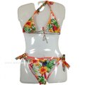 Bikini Mare Girl SUNDEK MINI BARBARA BIKINI G104KNP56TB 006