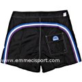 SUNDEK M502BDTA100 164 BOARDSHORT RAINBOW LOW RISE 14" costume uomo boxer