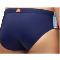 COSTUME BAGNO SUNDEK DIWALTER SLIP M279SSL3000 00724 NAVY 24