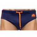 SUNDEK DIWALTER SLIP M279SSL3000 00724 NAVY 24 costume uomo