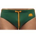 SUNDEK DIWALTER SLIP M279SSL3000 55101 PINE costume uomo