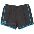 SUNDEK JESPER M680BDP0300 344 BOARDSHORT ELASTIC WAIST 13" SIDE PANEL SIDESLITS costume uomo boxer