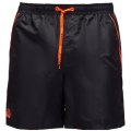 SUNDEK PERVIS M420BDTA100 00401 BOARDSHORT ELASTIC WAIST 16" costume uomo boxer