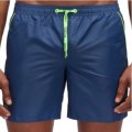 SUNDEK PERVIS M420BDTA100 00702 BOARDSHORT ELASTIC WAIST 16" costume uomo boxer