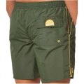 BOXER MARE SUNDEK PERVIS M420BDTA100 00202 BOARDSHORT ELASTIC WAIST 16