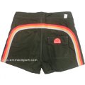 SUNDEK M502BDTA100 032 BOARDSHORT RAINBOW LOW RISE 14