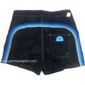 SUNDEK M502BDTA100 072 BOARDSHORT RAINBOW LOW RISE 14" costume uomo boxer