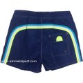 SUNDEK M502BDTA100 190 BOARDSHORT RAINBOW LOW RISE 14" costume uomo boxer