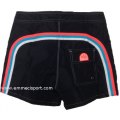 SUNDEK M502BDTA100 407 BOARDSHORT RAINBOW LOW RISE 14" costume uomo boxer