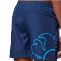 BOXER MARE SUNDEK ESSEX M705BDP0300 00704 BOARDSHORT ELASTIC WAIST 16