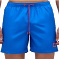 SUNDEK ESSEX M705BDP0300 A2201 BOARDSHORT ELASTIC WAIST 16" costume uomo boxer