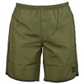 SUNDEK M727BDP0300 30206 BOARDSHORT ELASTIC WAIST 18" SIDE PANEL SIDESLITS costume uomo boxer