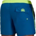 BOXER MARE SUNDEK M732BDTA100 A9701 BOARDSHORT ELASTIC WAIST 14