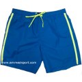 SUNDEK YVES M689BDTA100 089 BOARDSHORT ELASTIC WAIST 16" OPEN FLAP costume uomo boxer