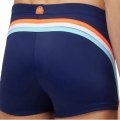 SUNDEK  ZION SHORT M295SPL3000 00724 NAVY 24 PARIGAMBA costume uomo