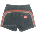 SUNDEK M502BDTA100 414 BOARDSHORT RAINBOW LOW RISE 14" costume uomo boxer