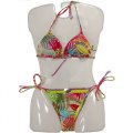 Bikini Mare SUNDEK JENNIFER W101KTL46RJ + ANITA W206KBL46RJ 260