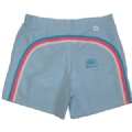 SUNDEK M501 002 BOARDSHORT costume uomo boxer