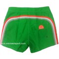 SUNDEK M502BDTA100 418 BOARDSHORT RAINBOW LOW RISE 14" costume uomo boxer