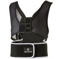 PARASCHIENA SCI SNOWBOARD BAMBINO TECNOPRO BACKPROTECTOR FORTRESS JUNIOR 1.0 HALF VEST 274505 900 050