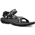 Sandali Trekking TEVA HURRICANE XLT2 1019234 KBGR KERNE BLACK